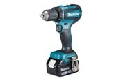 Elektrische schroevendraaier & boor - Makita DDF485RFJ (2 x 3 Ah batteries) - DDF485RFJ