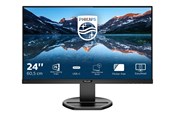Scherm - 24" Philips B Lijn 243B9 75Hz USB 65W Hub Speakers - 243B9/00