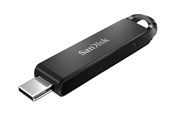 USB-stick - SANDISK Ultra USB-C - 64GB - USB-stick - SDCZ460-064G-G46