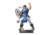Gaming accessoires - Nintendo Amiibo Richter no. 82 (Super Smash Bros. Collection) - 0045496380885