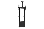 Muurbevestigingen, AV-bevestigingen & AV-meubels - Multibrackets M Motorized Floormount - Max 120 kg - recommended for 100" - 7350073738069