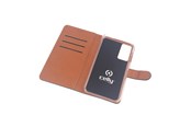 Mobiel - Covers & Cases - CELLY Wally - WALLY990