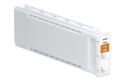 Inkt, toner en verbruiksartikelen - Epson Ink/Sgl Org T44JA40 - Oranje Inkt - C13T44JA40