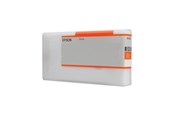 Inkt, toner en verbruiksartikelen - Epson Inkt/Eenling Org T44QA40 UltrChr PRO 12 350ml - C13T44QA40
