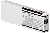 Inkt, toner en verbruiksartikelen - Epson Ink/Sgl LG Bl T44Q740 UltrC PRO 12 350ml - C13T44Q740