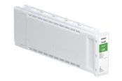 Inkt, toner en verbruiksartikelen - Epson Ink/Sgl Green T44JB40 Green Ink - C13T44JB40