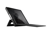 Tablet - Hoezen - STM Microsoft Surface Go Dux Shell - Black - STM-222-194J-01