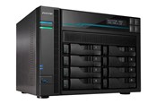 NAS-server - ASUSTOR Lockerstor 4 Gen2 AS6508T - NAS-server - AS6508T