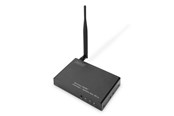 Repeater & zendontvanger - DIGITUS DS-55315 Receiver unit for Wireless HDMI / Splitter Extender Set 80m - DS-55315