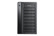 Harde schijf array - Promise Pegasus32 R8 - 32 TB - F40P2R800000004