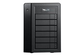 Harde schijf array - Promise Pegasus32 R6 24TB (6x4TB) Harde Schijf Array - 24 TB - F40P2R600000002