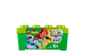 LEGO®  - LEGO DUPLO 10913 Opbergdoos - 10913
