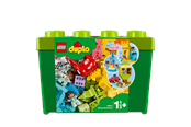 LEGO® - LEGO DUPLO 10914 Luxe opbergdoos - 10914