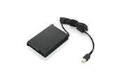 Voeding - Lenovo ThinkPad Slim 135W AC Adapter(DK) Voeding - ATX - 80 Plus - 4X20Q88544