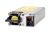 Voeding - HP E Aruba Voeding - 1600 Watt - ATX - 80 Plus - JL670A#ABB
