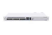 Switch - MikroTik Cloud Router Schakelaar CRS312-4C+8XG-RM - CRS312-4C+8XG-RM