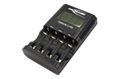 Batterij - ANSMANN POWERline 4.2 Pro - 1001-0079