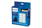 Stofzuiger - Accessoires - Philips PowerPro Compact und Active Filter change kit 1 pcs - FC8010/02