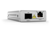 Repeater & zendontvanger - Allied Telesis AT-MMC2000/SP-960 Gigabit Copper to Fibre SP MM - AT-MMC2000/SP-960