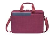Tassen - RivaCase Biscayne - 14" - Laptop Bag - 8325 RED