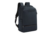 Tassen - RivaCase Biscayne - 17.3" - Laptop Backpack - 8365-BLACK