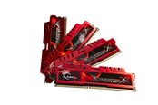 RAM - G.Skill Ripjaws-X DDR3-2133 CL11 QC - 32GB: "0" (This is already in English) - F3-2133C11Q-32GXL