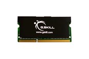 RAM - G.Skill SK DDR3-1600 CL9 SC - 4GB - F3-12800CL9S-4GBSK