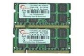 RAM - G.Skill SA Series - F2-5300CL4D-2GBSA