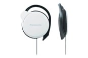Headphones/Headsets - Panasonic RP-HS46E - hoofdtelefoon - RPHS46EW