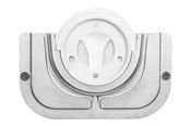 Mobiel - Overige accessoires - Netgear Meural Draaibare Bevestiging - MCAS327-10000S