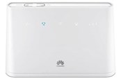 Router - Huawei B311-221 4G Router - Wit - 4G N Standard - 802.11n - 51060HFV