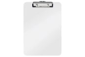 Mapper en Klemborden - Leitz  WOW Klembord Wit - 39710001