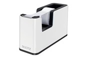 Tape & Lijm - Leitz  WOW Plakbandhouder Zwart - 53641095