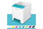 Bureau-accessoires - Leitz WOW Pennenhouder Ijsblauw - 53631051