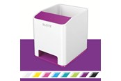 Bureau-accessoires - Leitz WOW Pennenhouder Paars - 53631062