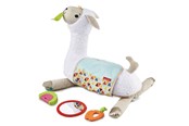 Speelgoed voor baby's - Fisher Price - Lama - GHJ03