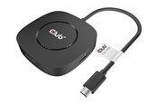 Docking station - Club 3D Club3D - CSV-1550