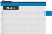 Vrije tijd & Reizen - Leitz WOW Waterafstotende Reisetui S Blauw - 40240036