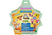 Creatief spelen - Aquabeads Star Kralen Fuzzy Buddies - 31602