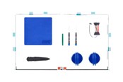 Opbergaccessoires - OWC Complete Hard Drive Upgrade Kit | Including Aan - OWCDIYIMACHDD12