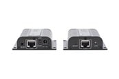 Repeater & zendontvanger - DIGITUS Professionele DS-55100-1 HDMI Extender Set Full HD - DS-55100-1