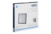 Stofzuigerzak - DeLonghi De'Longhi filterkit - 5513710011