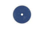 Cirkelzaag - Bosch Bosc Circular Saw Blade EfLP 254x30x2.6/1.8x78T | 2608644 - 2608644553
