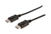 Beelscherm- en tv-kabel - DIGITUS ASSMANN - AK-340103-050-S