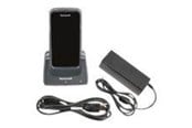 Docking station - Honeywell Dolphin CT50-EB Ethernet HomeBase - CT50-EB-2-R