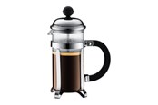 Keuken accessoires - BODUM CHAMBORD Coffee maker - 3 cups - black - 1923-16