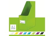 Archivering & Opslag - Leitz Click & Store WOW Tijdschriftencassette Groen - 60470054