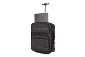 Vrije tijd & Reizen - Targus CitySmart Compact Onder-Seat Roller - TBR038GL