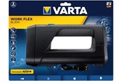 Zaklampen en koplampen - VARTA Work Flex BL30R Light Rechargeable Hand Lamp - 18684101401