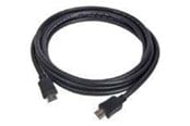 Beelscherm- en tv-kabel - Gembird HDMI with Ethernet cable - 1.8 m - CC-HDMI4-6
